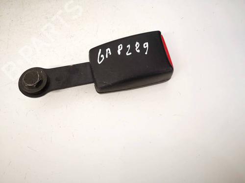 Used Seat buckle Seat buckle 35274689 35274689