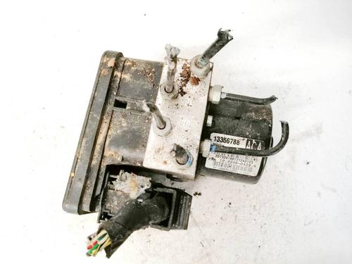 ABS pump CHEVROLET ORLANDO (J309) 2.0 D | BP35015284M43 - Image 2