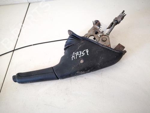 Used Hand brake Hand brake FIAT PUNTO EVO (199_) 1.4 (199AXB1A) (77 hp) 35435055 35435055
