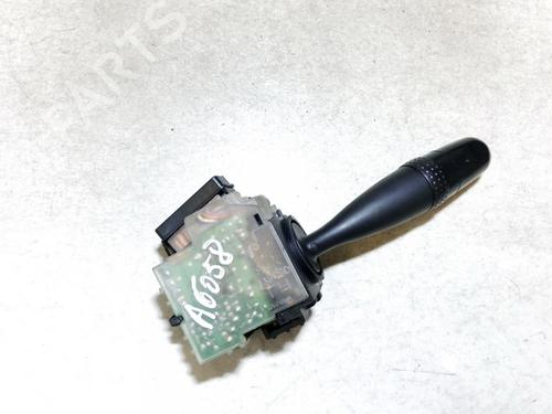 Warning switch TOYOTA COROLLA Verso (_E12_) 2.0 D-4D (CDE120_, CDE120R) | BP35643058I22 - Image 2