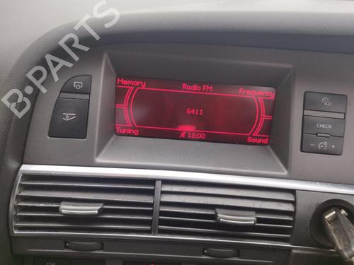 Electronic module AUDI A6 C6 (4F2) 2.0 TDI | BP32896857M83  - Image 9