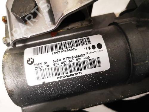 Steering column BMW 3 (E90) 320 i | BP40485373M21 - Image 3