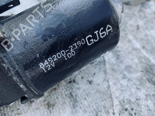 Front wiper motor MAZDA 6 Hatchback (GG) 2.0 DI (GG14) | BP35577419M29 - Image 3