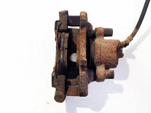 Left front brake caliper FORD C-MAX (DM2) 1.8 TDCi | BP40242368M105 - Image 3