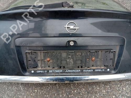 Used Tailgate trim Tailgate trim 34897898 34897898