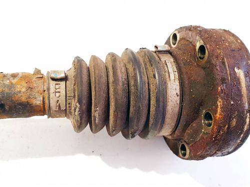 Left rear driveshaft AUDI A8 D3 (4E2, 4E8) 4.0 TDI quattro | BP39183273M40 - Image 3