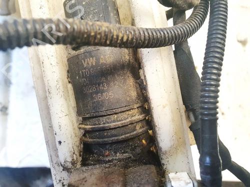 Washer pump VW PASSAT B6 (3C2) 2.0 TDI 16V | BP35447481E24 - Image 3