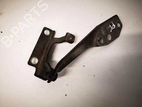 Used Hinge/Door check strap Hinge/Door check strap VOLVO C30 (533) 1.6 D (109 hp) 34836255 34836255