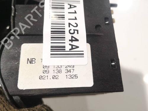 Switch OPEL ZAFIRA A MPV (T98) 2.0 DTI 16V (F75) | BP34769158I30 - Image 3