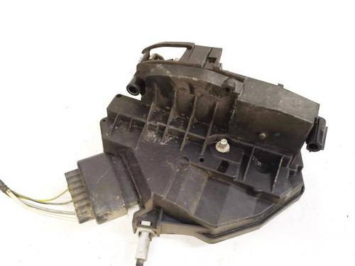 Used Rear right lock Rear right lock 34871469 34871469