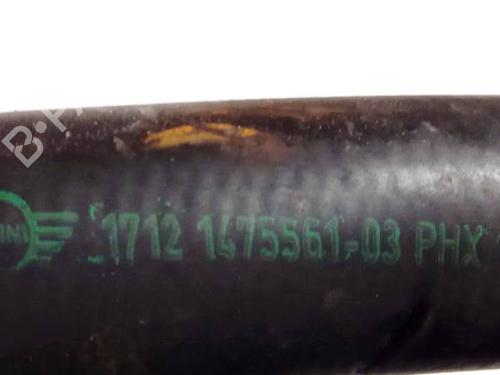 Pipe MINI MINI (R50, R53) Cooper | BP32606081M125