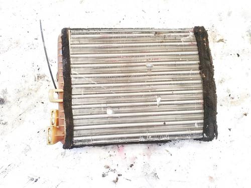 Used Heater matrix Heater matrix 35409826 35409826
