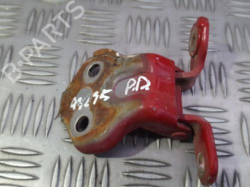 Used Hinge/Door check strap Hinge/Door check strap MAZDA DEMIO (DW) 1.3 16V (DW3W, DW19) (63 hp) 33493116 33493116