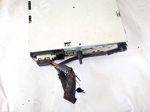 Radio FIAT PANDA (169_) 1.1 (169.AXA1A) | BP35601708E6 - Image 4