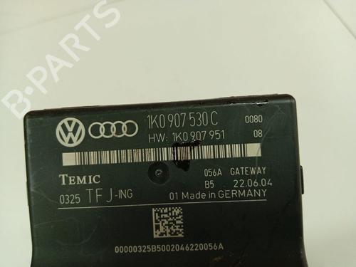 Electronic module VW GOLF V (1K1) 1.6 | BP38551878M83 - Image 4