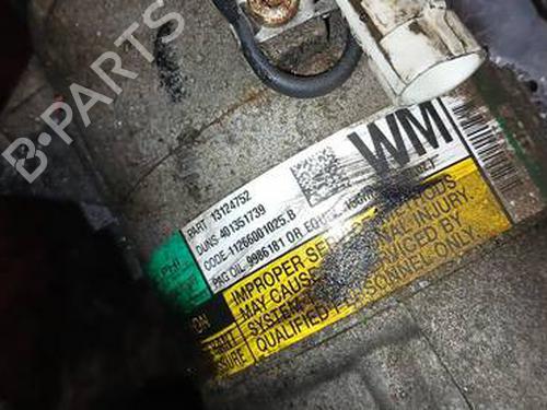 AC compressor OPEL ASTRA H (A04) 1.9 CDTI (L48) | BP34875904M34 - Image 4