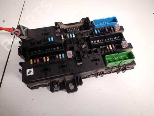 Used Fuse box Fuse box OPEL ASTRA H (A04) 1.9 CDTI (L48) (100 hp) 32618888 32618888