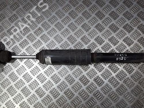 Used Left rear shock absorber Left rear shock absorber OPEL CORSA D (S07) 1.3 CDTI (L08, L68) (75 hp) 35696886 35696886