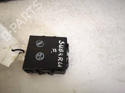 Electronic module SUBARU FORESTER (SF_) 2.0 AWD (SF5) | BP37677638M83 - Image 3