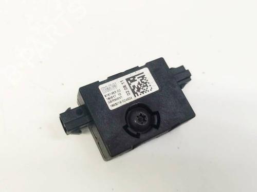 Used Electronic module Electronic module VOLVO S60 I (384) D5 (163 hp) 35179971 35179971