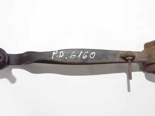 Used Right front suspension arm Right front suspension arm LAND ROVER RANGE ROVER III (L322) 3.0 D 4x4 (177 hp) 35583852 35583852