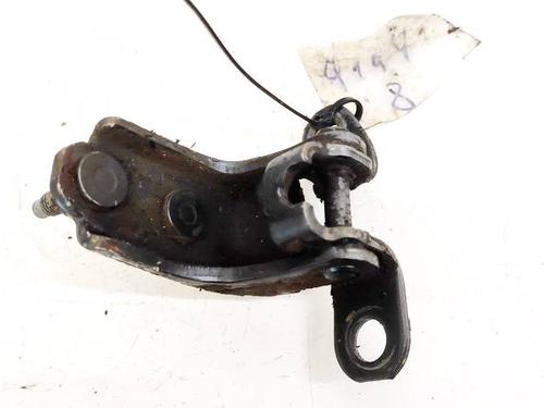 Hinge/Door check strap HONDA FR-V (BE) 2.2 i CTDi (BE5) | BP35239369C146 - Image 2