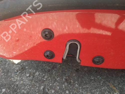 Used Rear right lock Rear right lock OPEL ASTRA J (P10) 1.3 CDTI (68) (95 hp) 35263152 35263152