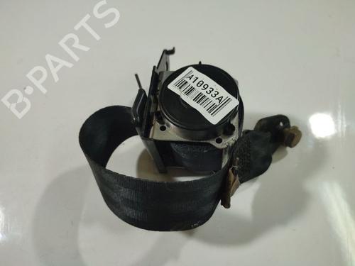 Used Rear left seatbelt Rear left seatbelt NISSAN PRIMERA Hatchback (P12) 1.9 dCi (120 hp) 34863201 34863201