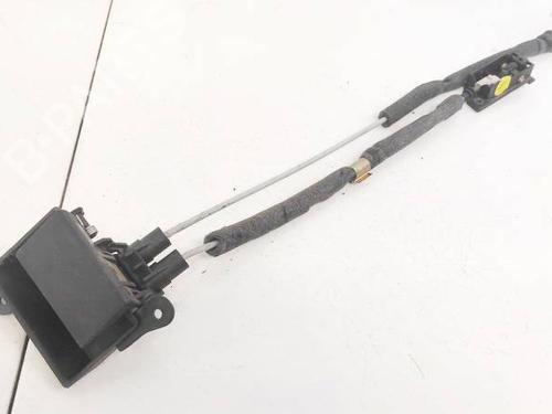 Handskerum Handskerum VW PHAETON (3D1, 3D2, 3D3, 3D4, 3D6, 3D7, 3D8, 3D9) 3.0 V6 TDI 4motion (224 hp) 35290272 35290272