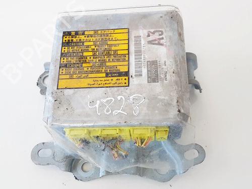 ecu-airbags-toyota-previa-ii-_r3_-2000-2001-2002-2003-2004-2005-2006-33065085 main image