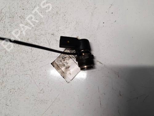 Injector Injector FORD S-MAX (WA6) 2.0 TDCi (140 hp) 36545785 36545785