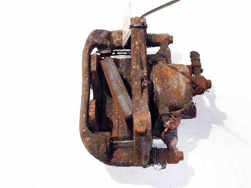 Left front brake caliper OPEL ASTRA J (P10) 1.7 CDTI (68) | BP39998205M105 - Image 3