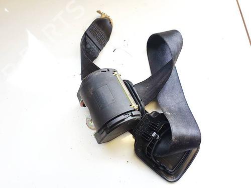 Used Rear center seatbelt Rear center seatbelt 35312024 35312024