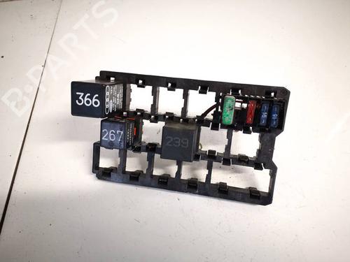 Used Fuse box Fuse box AUDI A6 C4 Avant (4A5) 2.5 TDI (116 hp) 32967314 32967314
