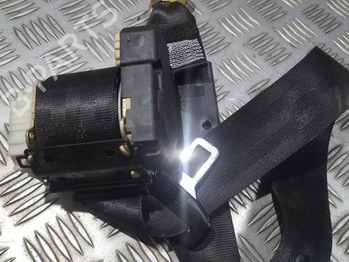 Rear left seatbelt AUDI A2 (8Z0) 1.2 TDI | BP35708391I29 - Image 2
