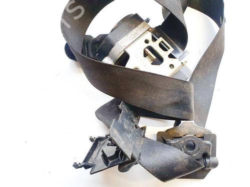 Used Rear center seatbelt Rear center seatbelt BMW 7 (E65, E66, E67) 730 d (218 hp) 35245096 35245096
