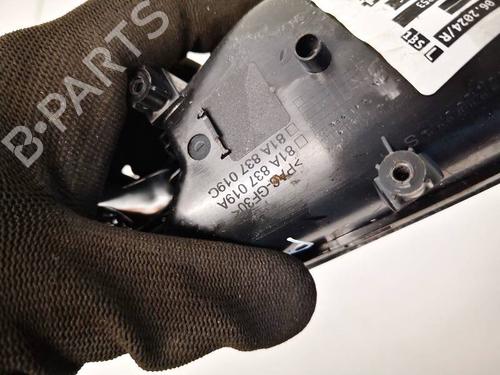 Front left interior door handle AUDI Q4 E-TRON Sportback (F4N) 45 quattro | BP38451367I13 - Image 3