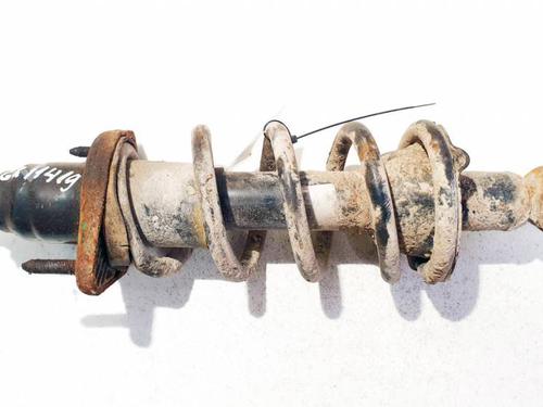Used Left rear shock absorber Left rear shock absorber 38041843 38041843