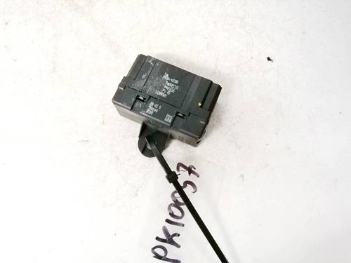 Used Electronic module Electronic module CITROËN C5 III (RD_) 2.0 HDi 140 (RDRHF8, RDRHFA, RDRHA8, RDRHAJ) (140 hp) 32580945 32580945