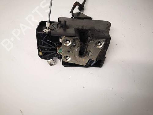 Used Rear right lock Rear right lock 34844289 34844289