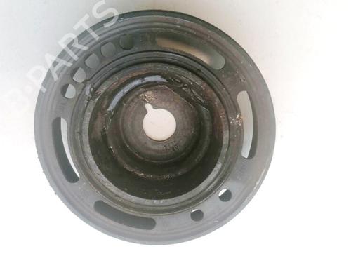 Used Pulley Pulley AUDI A4 B6 (8E2) 2.4 (170 hp) 35457305 35457305