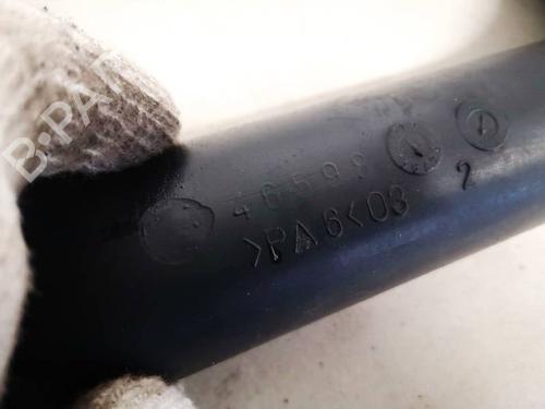 Pipe OPEL ASTRA H (A04) 1.7 CDTI (L48) | BP32929183M125 - Image 3