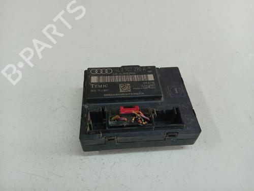 electronic-module-audi-q7-4lb-2006-2007-2008-2009-2010-2011-2012-2013-2014-2015-2016-39062138 main image