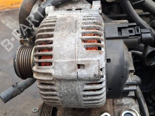 Used Alternator Alternator 34985756 34985756