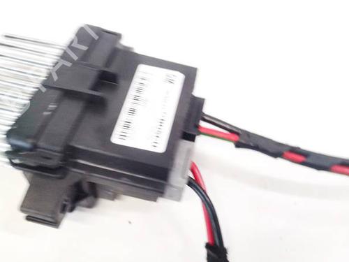 Heater resistor OPEL INSIGNIA A (G09) 2.0 CDTI (68) | BP35065171M108 - Image 2