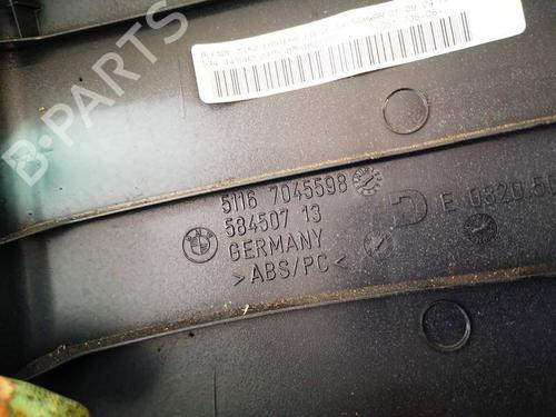 Andre BMW 7 (E65, E66, E67) 740 d | BP35039209O1 - Image 3