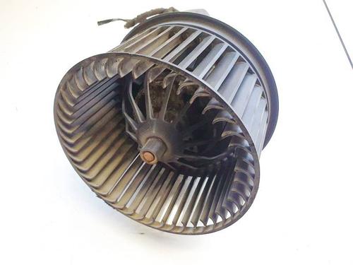 Used Heater blower motor Heater blower motor FORD MONDEO IV (BA7) 1.8 TDCi (125 hp) 35131244 35131244
