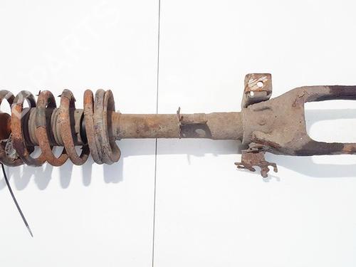Used Right front shock absorber Right front shock absorber 35633456 35633456