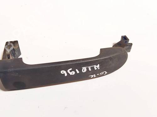 rear-left-exterior-door-handle-nissan-note-e11-ne11-2005-2006-2007-2008-2009-2010-2011-2012-2013-35066517 main image