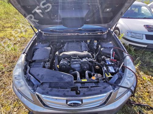 Luftventilen SUBARU OUTBACK (BR) 2.0 D AWD (BRD) | BP32560085I21